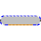 53" Scorpion 970 Series LED Light Bar-TOMAR Automotive