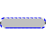 53" Scorpion 970 Series LED Light Bar-TOMAR Automotive