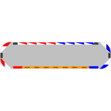 53" Scorpion 970 Series LED Light Bar-TOMAR Automotive