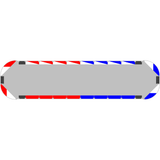 53" Scorpion 970 Series LED Light Bar-TOMAR Automotive