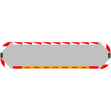 53" Scorpion 970 Series LED Light Bar-TOMAR Automotive
