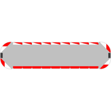 53" Scorpion 970 Series LED Light Bar-TOMAR Automotive