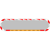 53" Scorpion 970 Series LED Light Bar-TOMAR Automotive