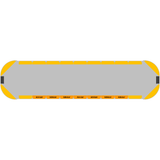 53" Scorpion 970 Series LED Light Bar-TOMAR Automotive