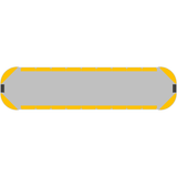 53" Scorpion 970 Series LED Light Bar-TOMAR Automotive