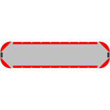 53" Scorpion 970 Series LED Light Bar-TOMAR Automotive