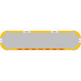 53" Scorpion 970 Series LED Light Bar-TOMAR Automotive