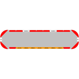 53" Scorpion 970 Series LED Light Bar-TOMAR Automotive