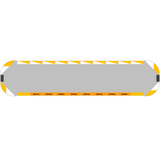 58" Scorpion 970 Series LED Light Bar-TOMAR Automotive