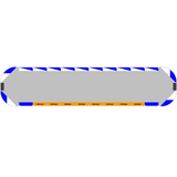 58" Scorpion 970 Series LED Light Bar-TOMAR Automotive