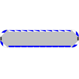 58" Scorpion 970 Series LED Light Bar-TOMAR Automotive