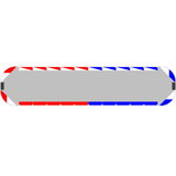 58" Scorpion 970 Series LED Light Bar-TOMAR Automotive