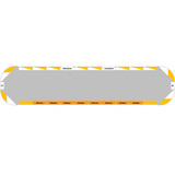 58" Scorpion 970 Series LED Light Bar-TOMAR Automotive