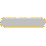 58" Scorpion 970 Series LED Light Bar-TOMAR Automotive