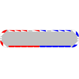 58" Scorpion 970 Series LED Light Bar-TOMAR Automotive