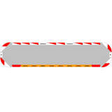 58" Scorpion 970 Series LED Light Bar-TOMAR Automotive