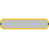 58" Scorpion 970 Series LED Light Bar-TOMAR Automotive