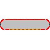 58" Scorpion 970 Series LED Light Bar-TOMAR Automotive