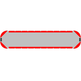 58" Scorpion 970 Series LED Light Bar-TOMAR Automotive