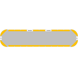 58" Scorpion 970 Series LED Light Bar-TOMAR Automotive