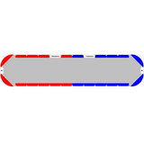 58" Scorpion 970 Series LED Light Bar-TOMAR Automotive