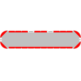58" Scorpion 970 Series LED Light Bar-TOMAR Automotive