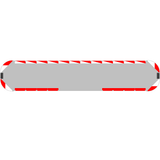 67" Scorpion 970 Series LED Light Bar-TOMAR Automotive