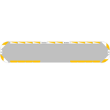 67" Scorpion 970 Series LED Light Bar-TOMAR Automotive