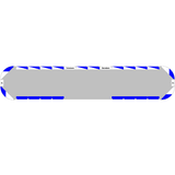 67" Scorpion 970 Series LED Light Bar-TOMAR Automotive