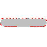 67" Scorpion 970 Series LED Light Bar-TOMAR Automotive