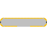 67" Scorpion 970 Series LED Light Bar-TOMAR Automotive