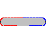 67" Scorpion 970 Series LED Light Bar-TOMAR Automotive