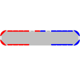 67" Scorpion 970 Series LED Light Bar-TOMAR Automotive