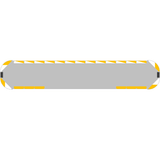 72" Scorpion 970 Series LED Light Bar-TOMAR Automotive