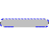 72" Scorpion 970 Series LED Light Bar-TOMAR Automotive