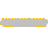 72" Scorpion 970 Series LED Light Bar-TOMAR Automotive