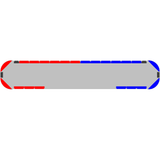 72" Scorpion 970 Series LED Light Bar-TOMAR Automotive