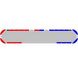72" Scorpion 970 Series LED Light Bar-TOMAR Automotive