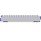 80" Scorpion 970 Series LED Light Bar-TOMAR Automotive