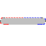 80" Scorpion 970 Series LED Light Bar-TOMAR Automotive