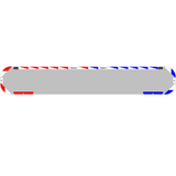 80" Scorpion 970 Series LED Light Bar-TOMAR Automotive