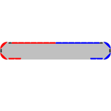 80" Scorpion 970 Series LED Light Bar-TOMAR Automotive