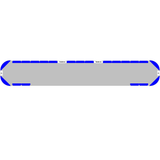80" Scorpion 970 Series LED Light Bar-TOMAR Automotive