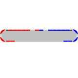 80" Scorpion 970 Series LED Light Bar-TOMAR Automotive