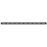 RECT 14 LStick series Traffic Director LED Light Bar-TOMAR Automotive