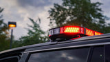 53" Black Widow 970 Series LED Light Bar-TOMAR Automotive