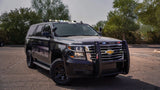 53" Black Widow 970 Series LED Light Bar-TOMAR Automotive