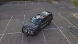 53" Black Widow 970 Series LED Light Bar-TOMAR Automotive