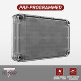 R46 Revolution Series Dual-Mode Pre-programmed LED Light-TOMAR Automotive