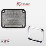 R79 Multi-Function (MFR) Warning & Scene Illumination LED Light-TOMAR Automotive